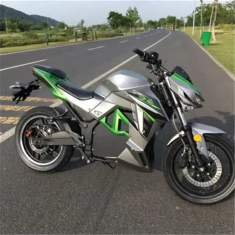 12000W Electric Motorcycle Hub Motor - 人気の新型おしゃれで安いモデル72v 12000w 140km/hハイパワーハブモーター電動バイク（大人用）