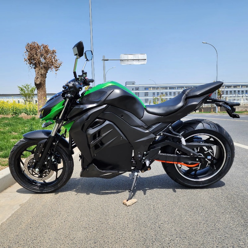 12000W Electric Motorcycle Hub Motor - ロシアの合法的な成人向け電動二輪バイク 12000W-2000W ハブ/センターチェーンモーター 速度200-80km/h 工場直送