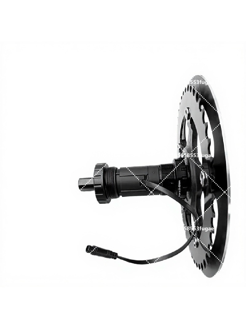 Torque Sensor Mid Drive Motor Kit - 36V 48V電動自転車変換キット トルクセンサー ミッドドライブモーター マウンテンロードバイク用