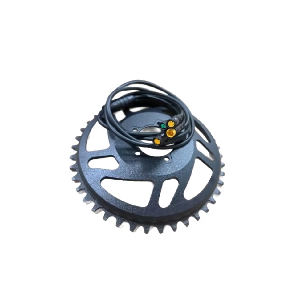 G320 BBSHDミッドドライブモーターキットCAN電動マ - Mid Drive Conversion Kit 1000W のレビューと価格