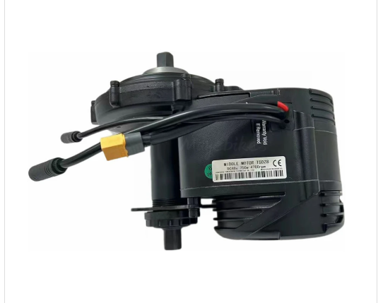 トンシェンTSDZ8新型トルクセンサーミッドモーターキット4 - Torque Sensor Mid Drive Motor Kit のレビューと価格