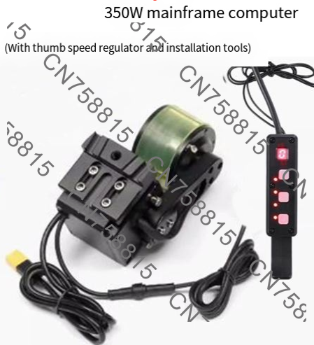 通勤用自転車とマウンテンバイク用、ybj48Vミッドドライブ - Mid Drive Conversion Kit 1000W のレビューと価格