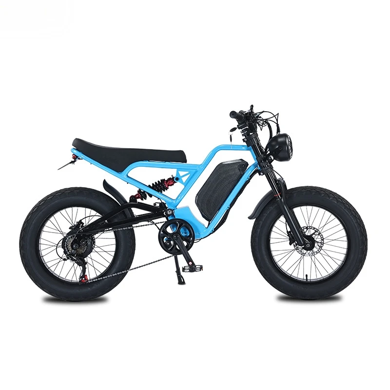 SXLL SXLL13Ahリチウムバッテリー 48V 750 - 48V 1500W Rear Hub Motor With Battery のレビューと価格