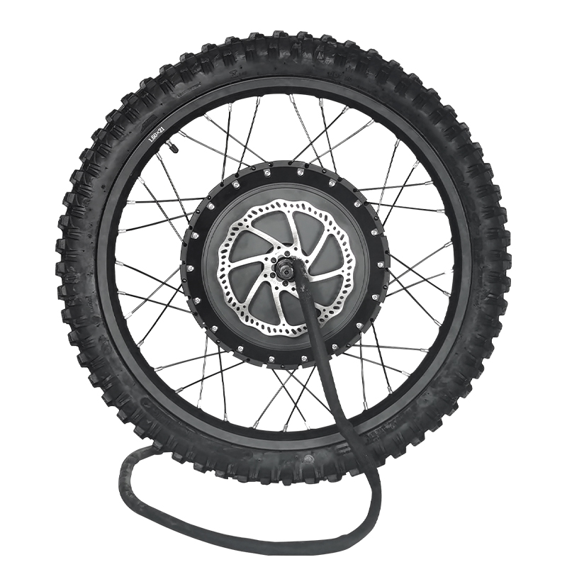 後輪ハブモーター 6000w 8000w 12000w 電動 - 12000W Electric Motorcycle Hub Motor のレビューと価格