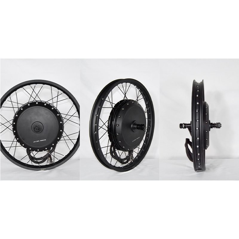 後輪ハブモーター 6000w 8000w 12000w 電動 - 12000W Electric Motorcycle Hub Motor のレビューと価格