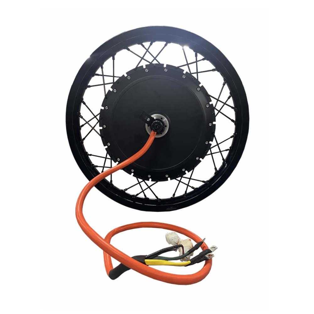 USストック NBpower/QS V3 273 40H オ - 72V 8000W Brushless Hub Motor のレビューと価格