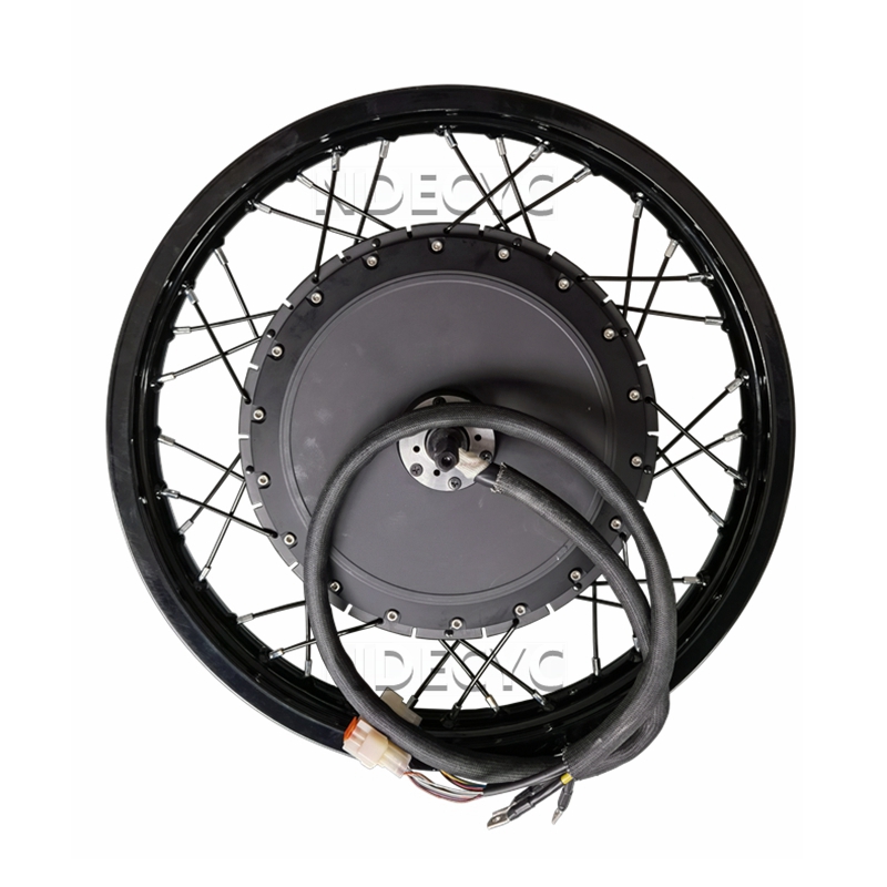USストック NBpower/QS V3 273 40H オ - 72V 8000W Brushless Hub Motor のレビューと価格