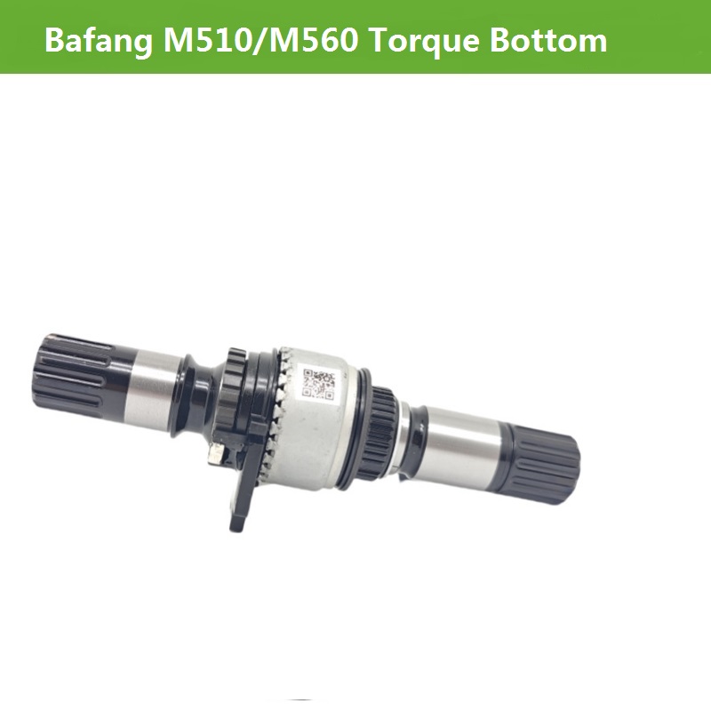 Bafang 統合型トルク＆ケイデンス ボトムブラケットセン - Torque Sensor Mid Drive Motor Kit のレビューと価格