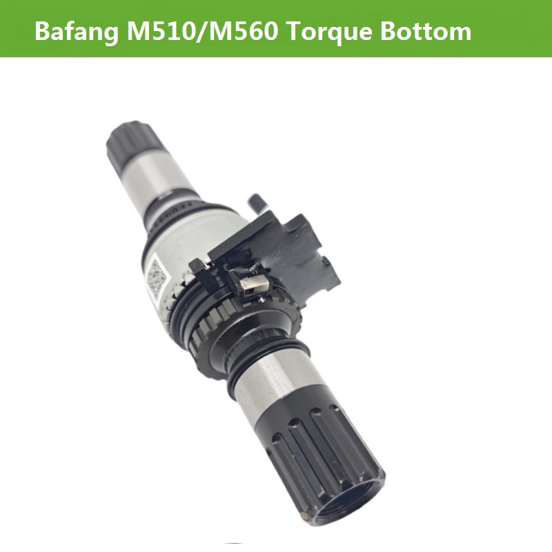 Bafang 統合型トルク＆ケイデンス ボトムブラケットセン - Torque Sensor Mid Drive Motor Kit のレビューと価格