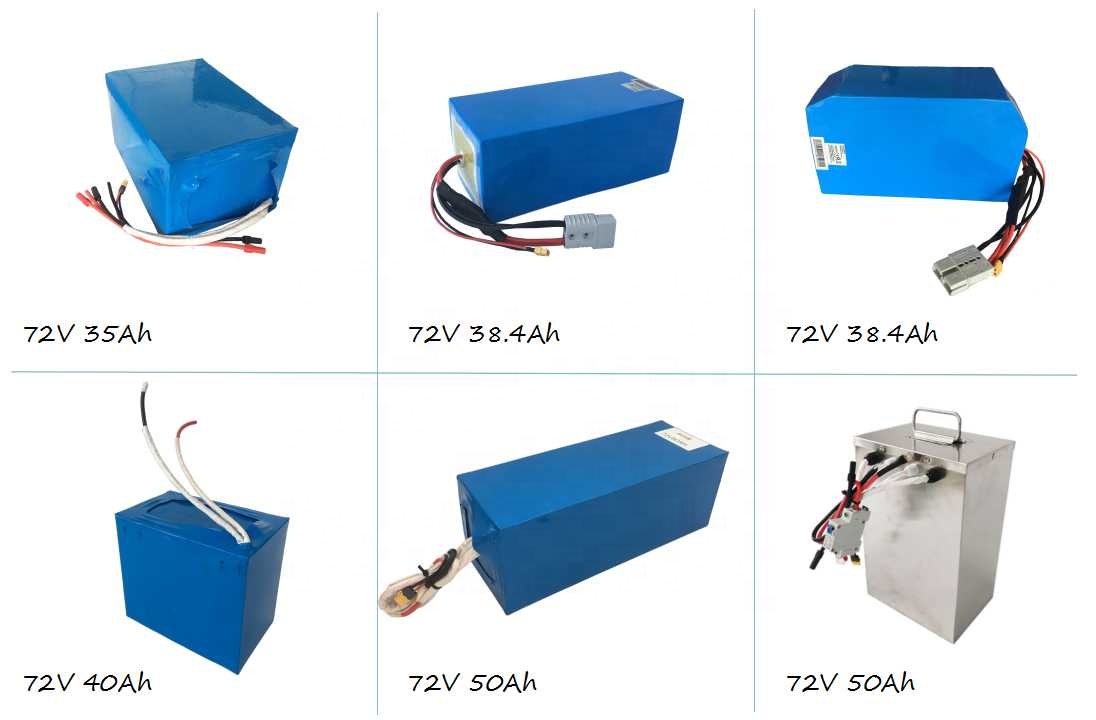 電動自転車変換モーターキット 72V 3000W 5000W - 5000W Hub Motor Kit 72V のレビューと価格