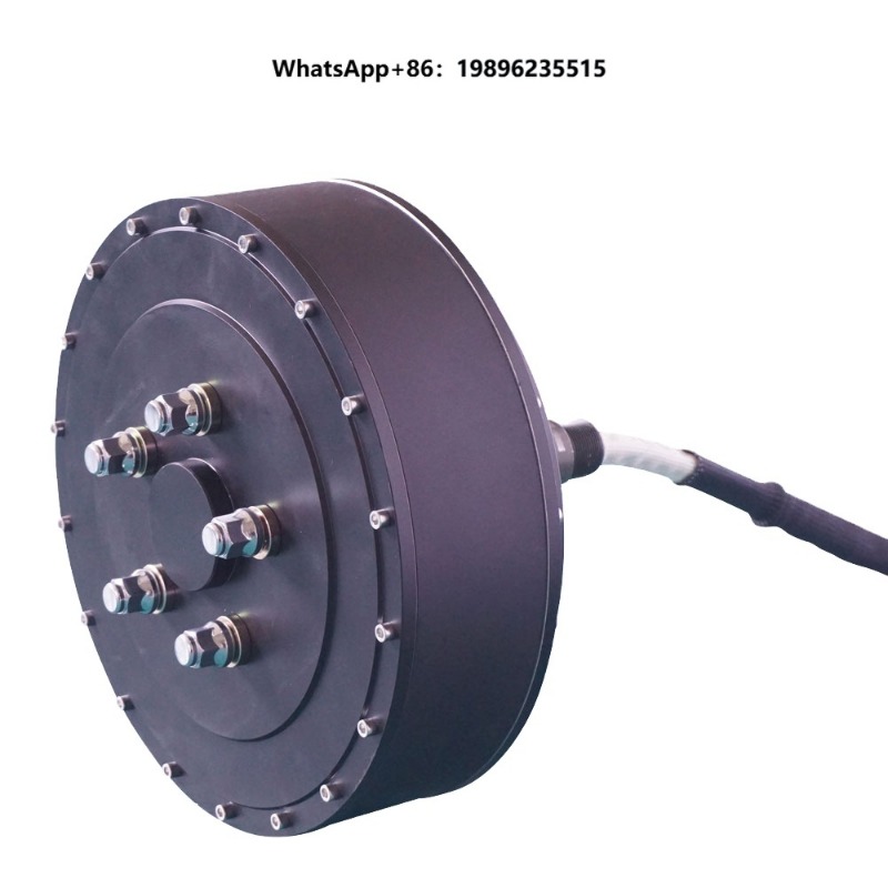 8000W 273 50H V3 72V 96V 20kW  - 72V 8000W Brushless Hub Motor のレビューと価格